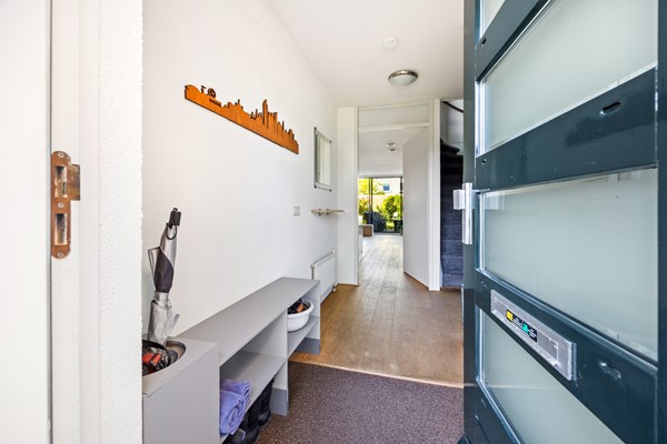 Medium property photo - Baarssingel 4, 2492 MG The Hague